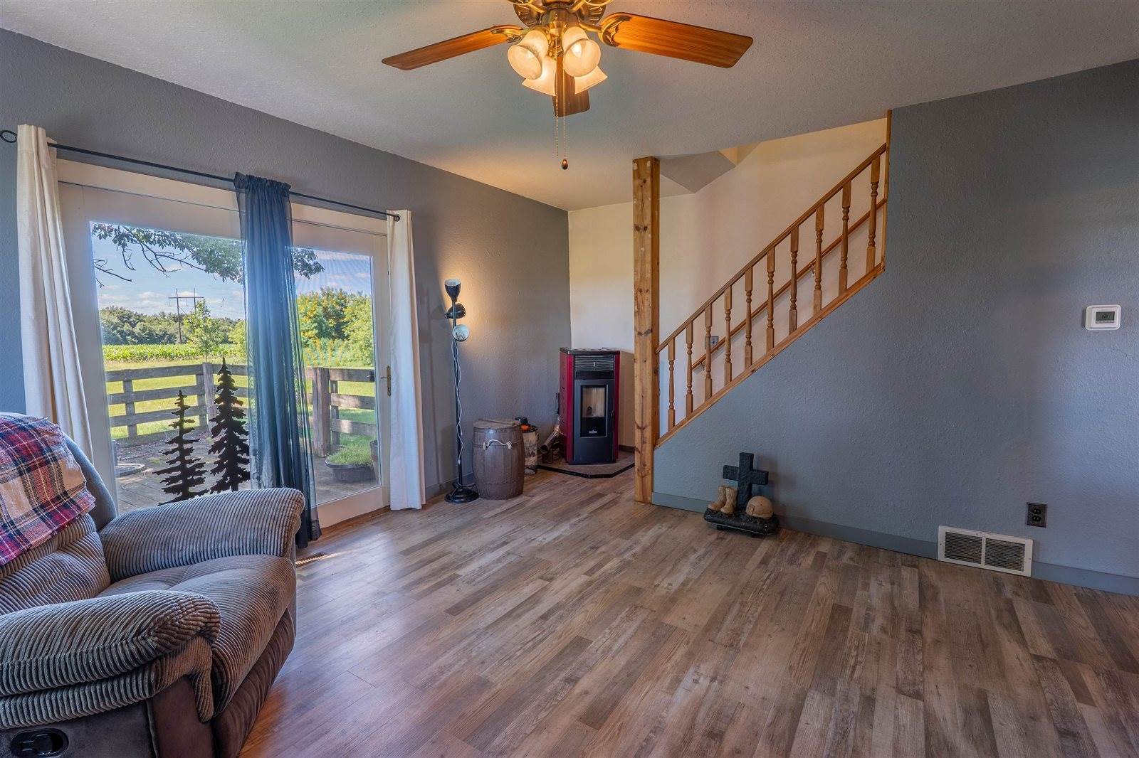 4734 Bluebird Road, Junction City, WI 54443