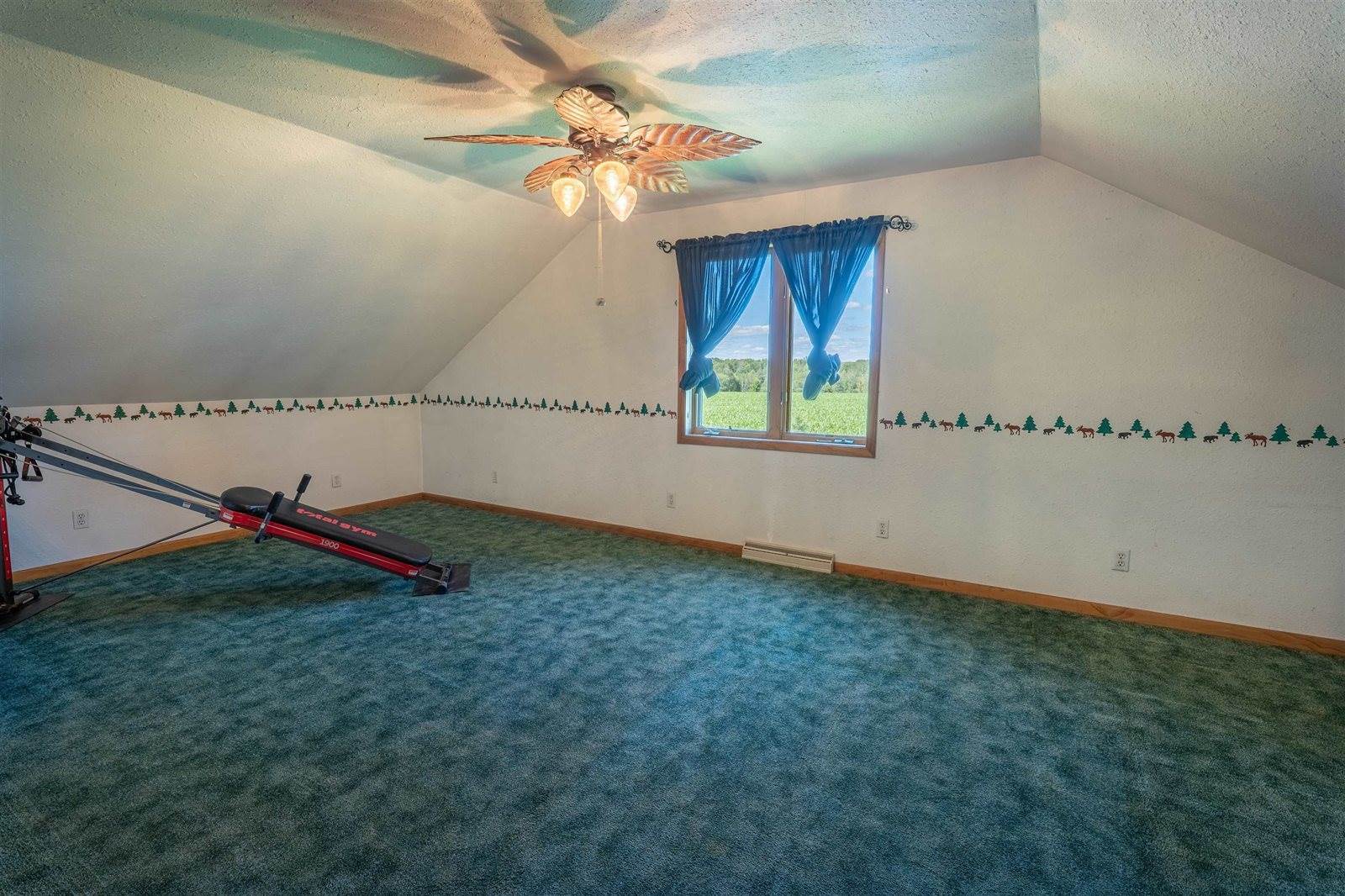 4734 Bluebird Road, Junction City, WI 54443