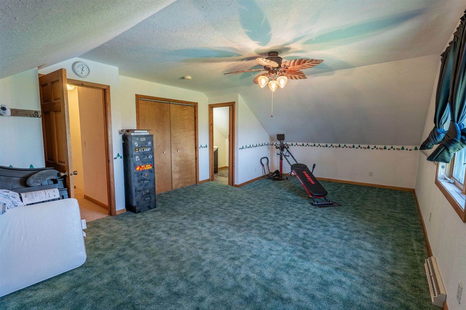 4734 Bluebird Road, Junction City, WI 54443