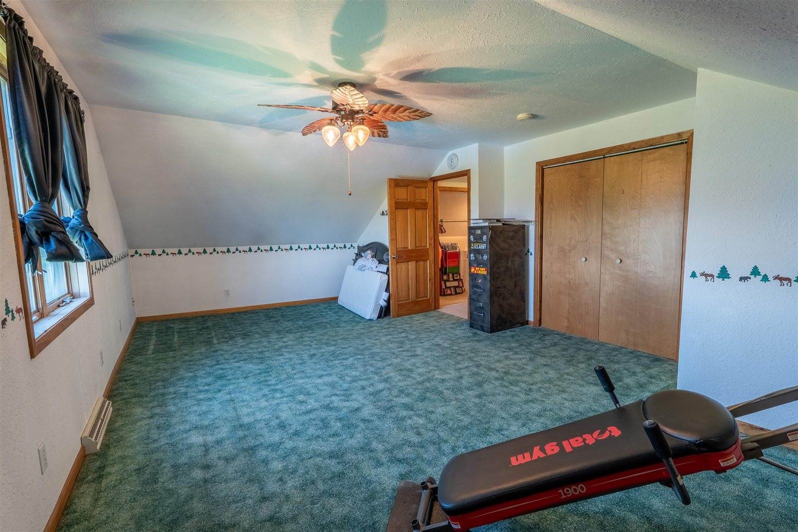 4734 Bluebird Road, Junction City, WI 54443