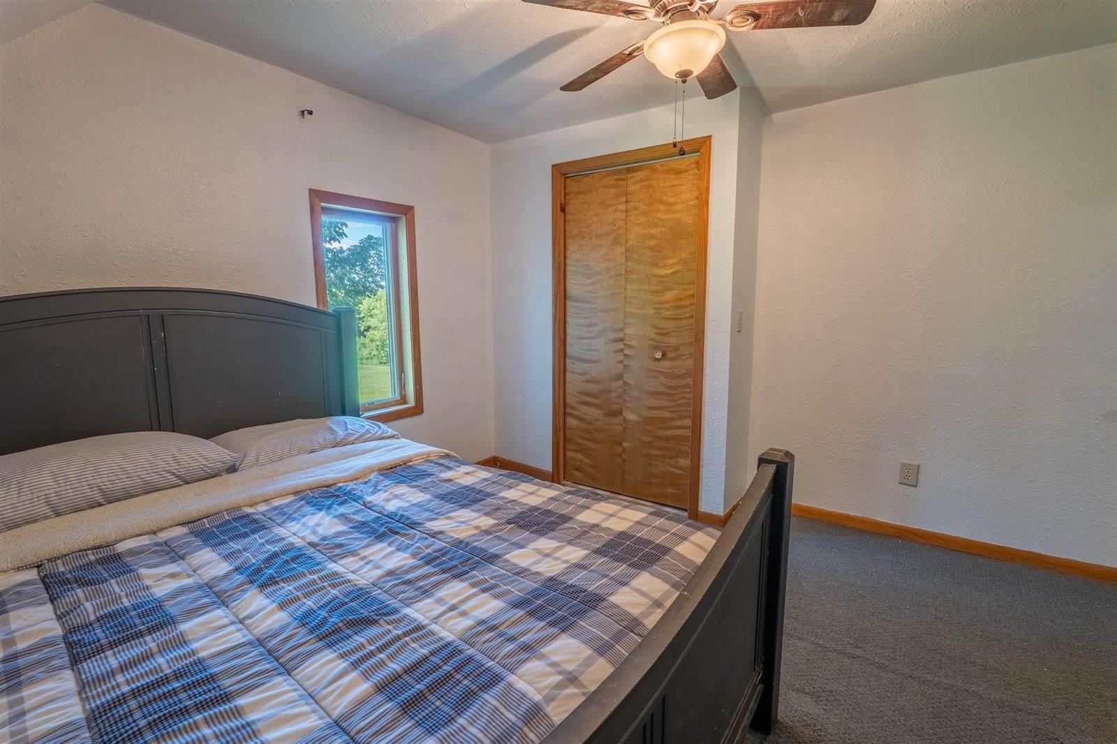 4734 Bluebird Road, Junction City, WI 54443