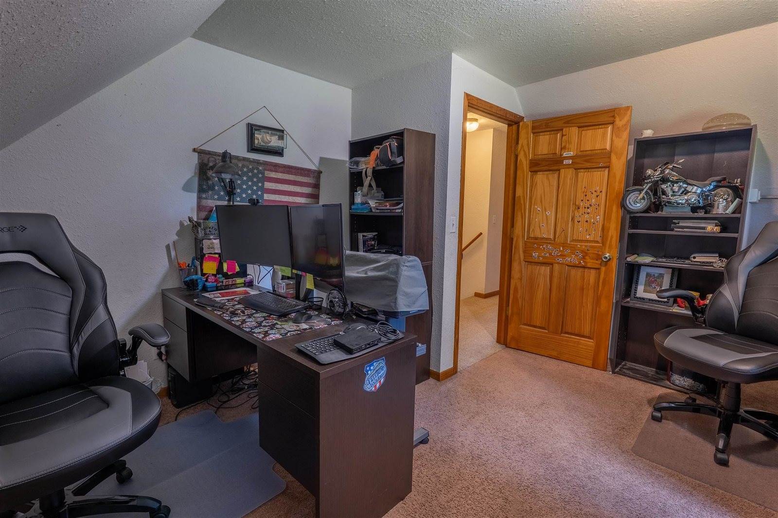 4734 Bluebird Road, Junction City, WI 54443