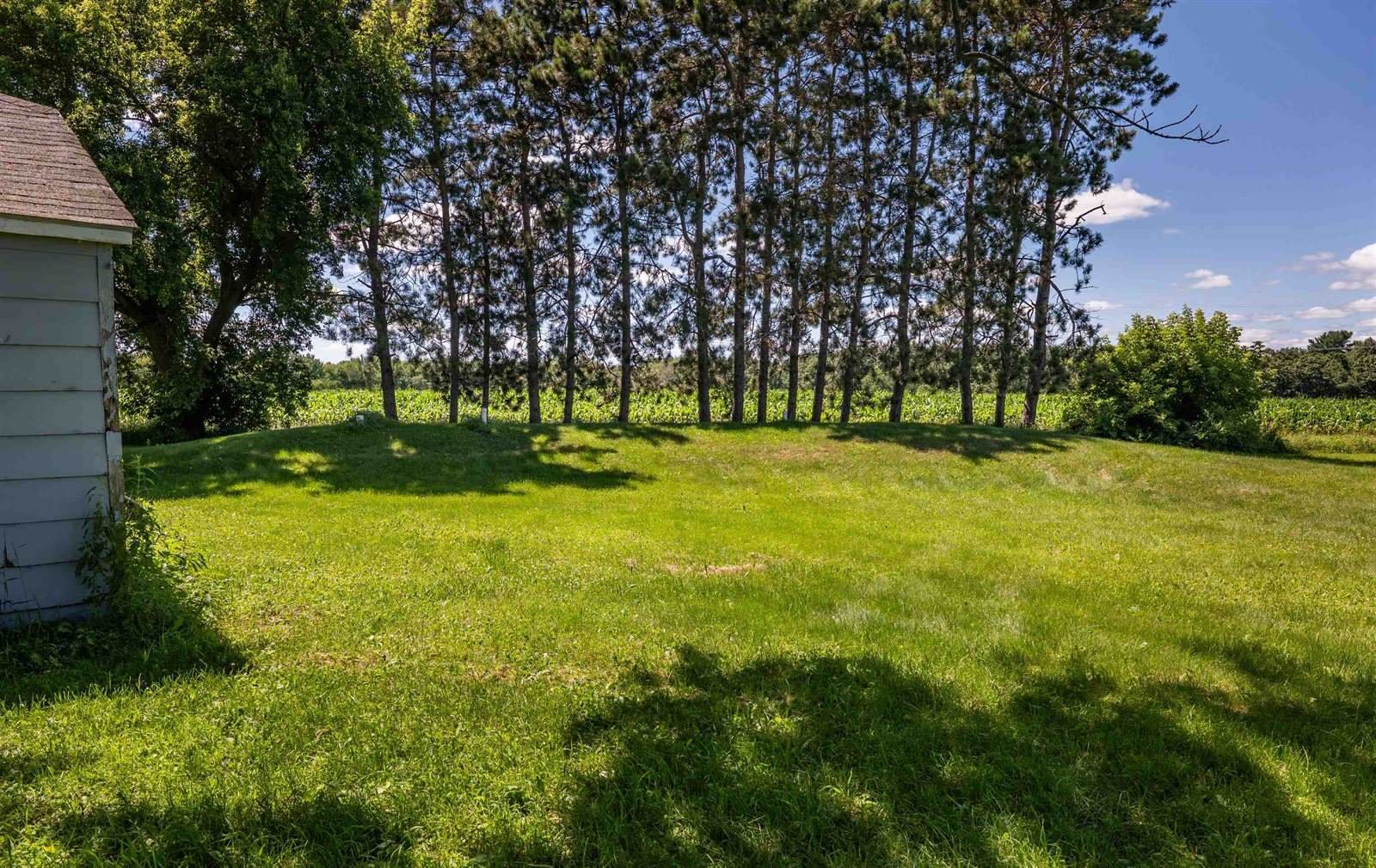 4734 Bluebird Road, Junction City, WI 54443