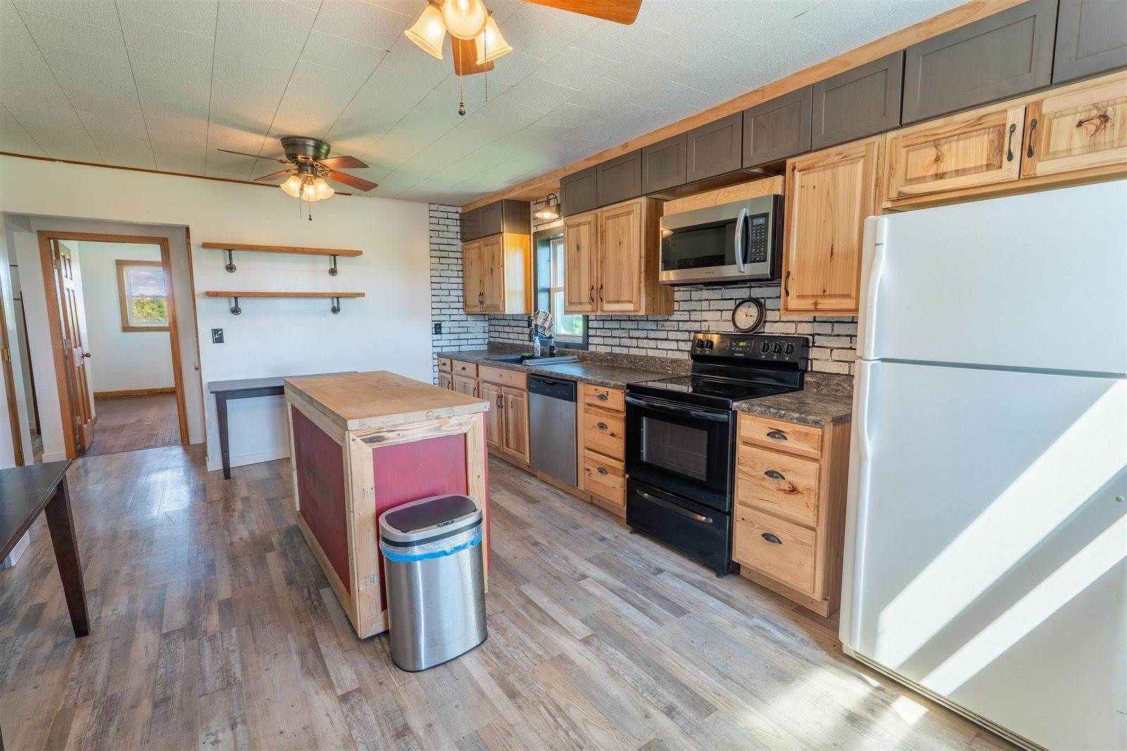 4734 Bluebird Road, Junction City, WI 54443