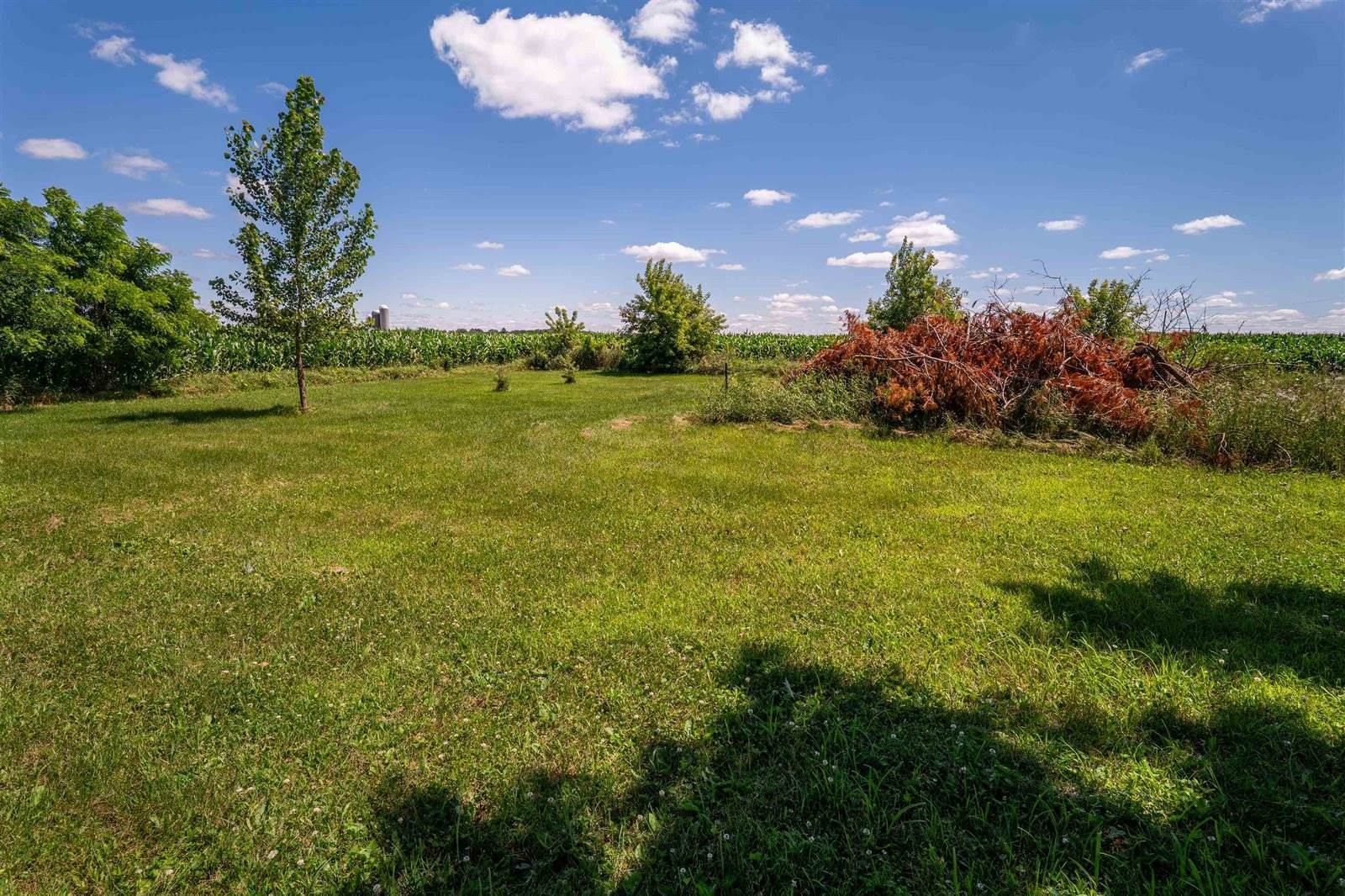 4734 Bluebird Road, Junction City, WI 54443