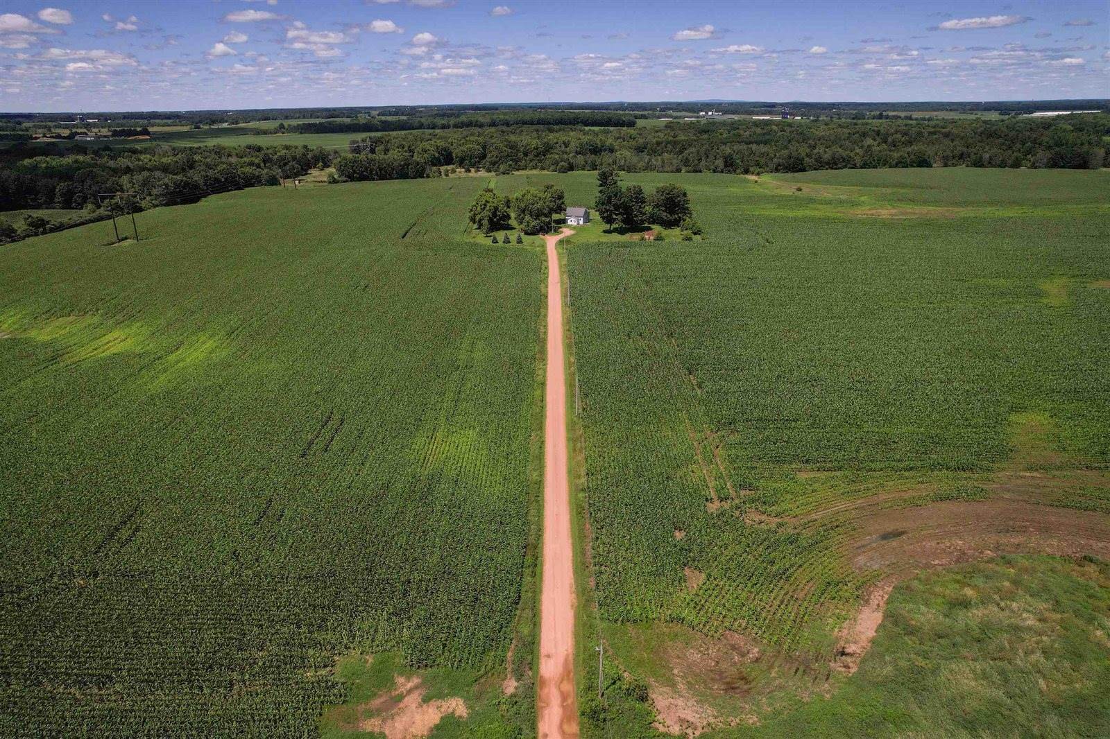 4734 Bluebird Road, Junction City, WI 54443