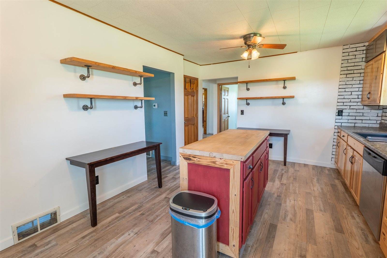 4734 Bluebird Road, Junction City, WI 54443