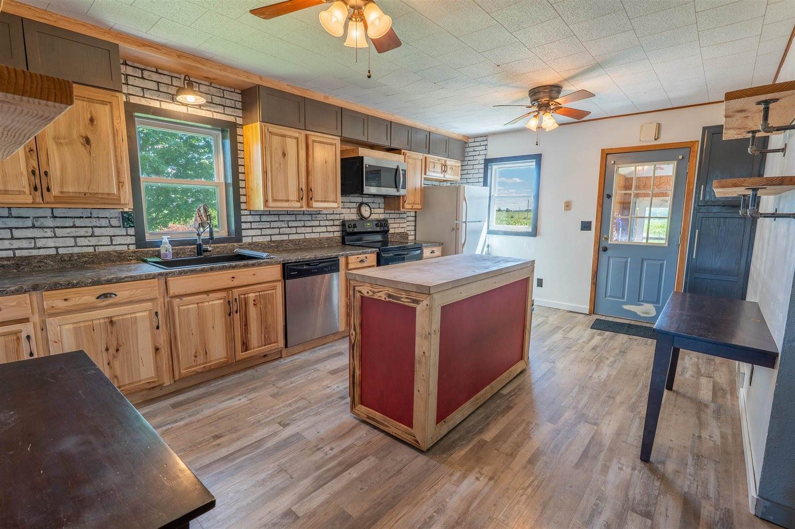 4734 Bluebird Road, Junction City, WI 54443