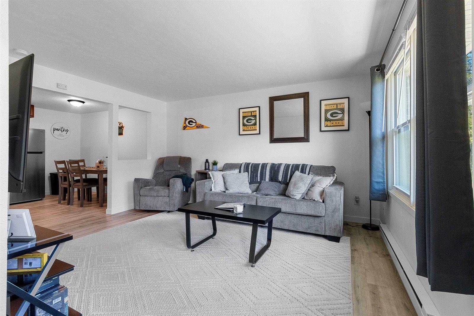 2130 Elmview Drive, Ashwaubenon, WI 54304