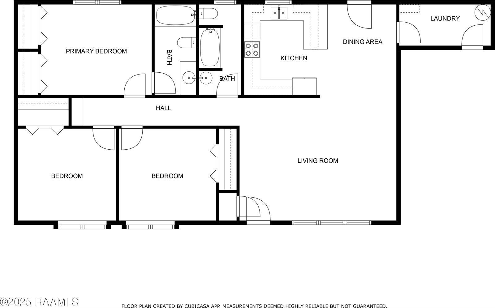 2318 Helen Street, Abbeville, LA 70510