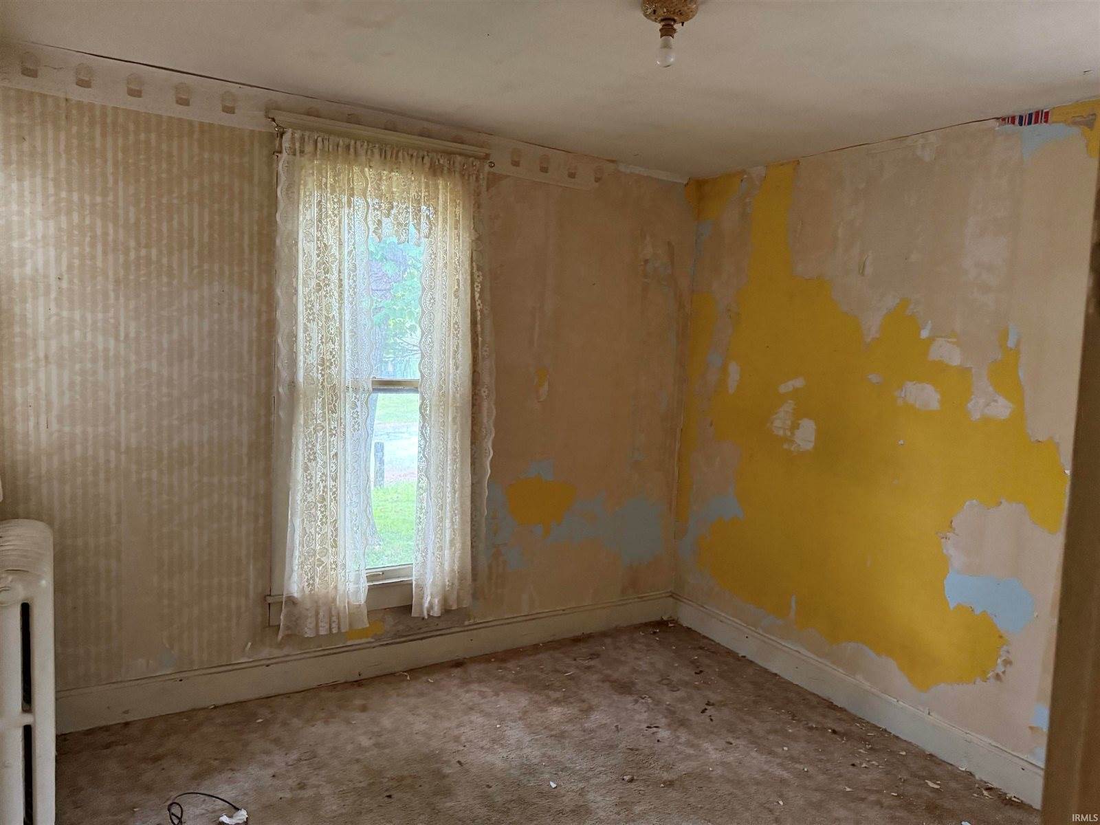 432 N Main Street, Fairmount, IN 46928