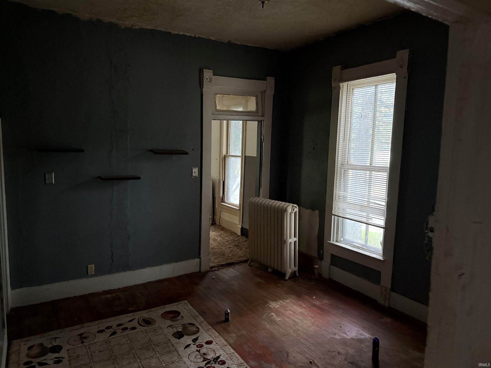 432 N Main Street, Fairmount, IN 46928