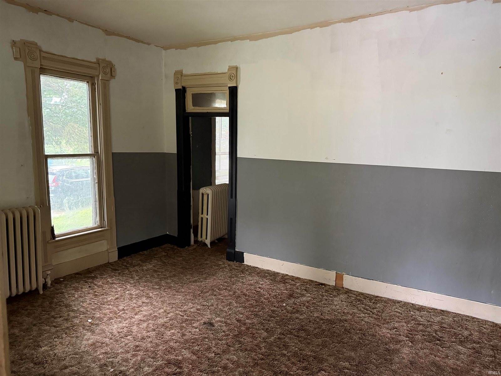 432 N Main Street, Fairmount, IN 46928