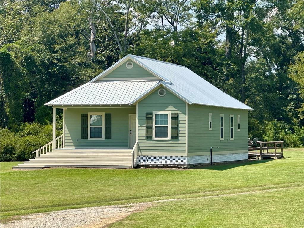 29760 Clinton Threeton Drive, Albany, LA 70711