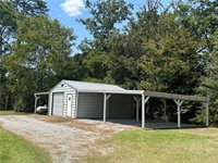 29760 Clinton Threeton Drive, Albany, LA 70711