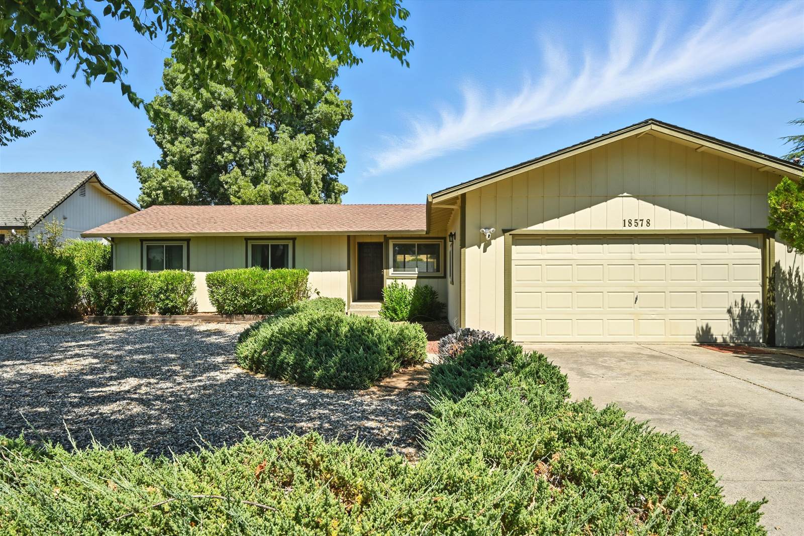 18578 Spyglass Rd, Hidden Valley Lake, CA 95467