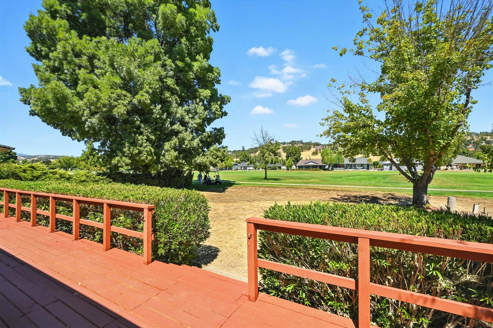 18578 Spyglass Rd, Hidden Valley Lake, CA 95467