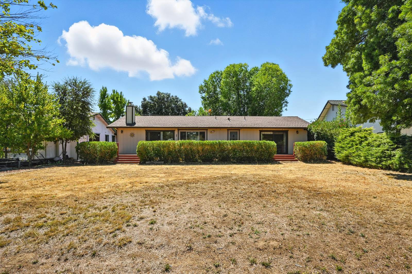 18578 Spyglass Rd, Hidden Valley Lake, CA 95467