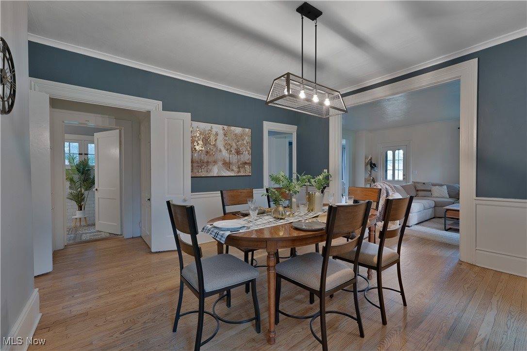 725 North Main Street, Poland, OH 44514