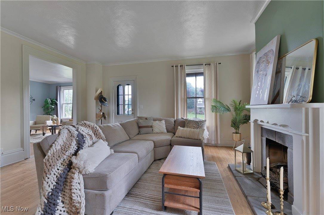 725 North Main Street, Poland, OH 44514