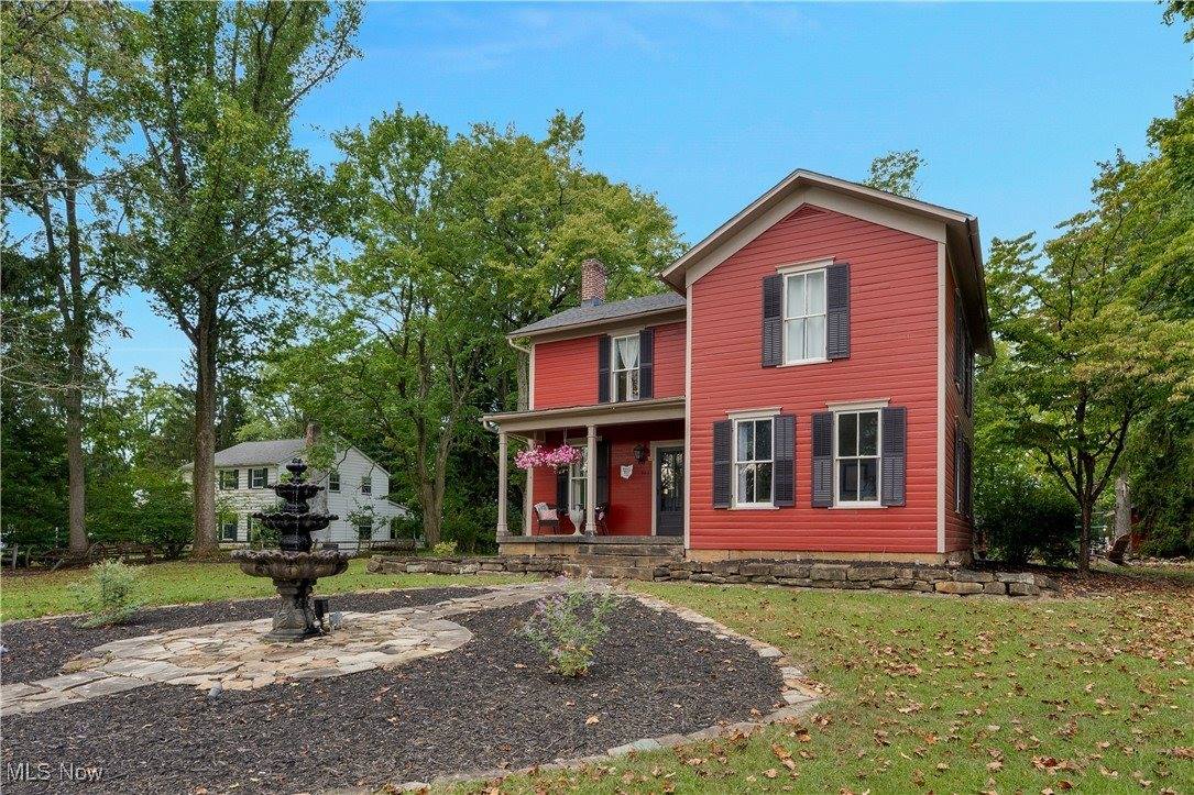 725 North Main Street, Poland, OH 44514