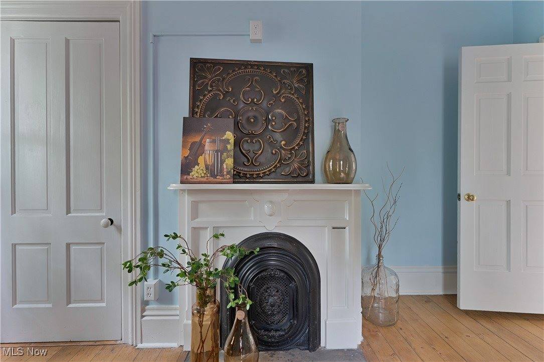 725 North Main Street, Poland, OH 44514