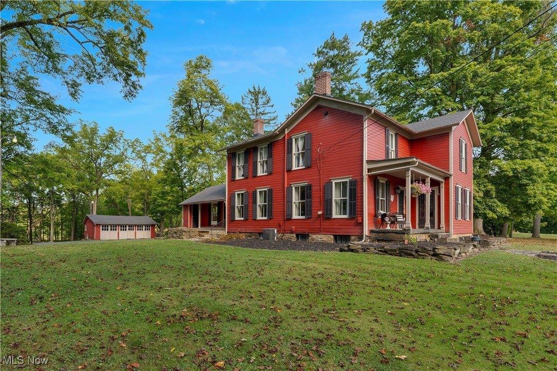 725 North Main Street, Poland, OH 44514