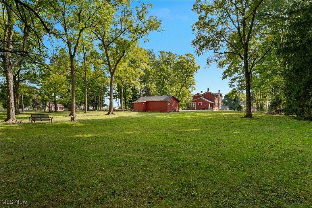 725 North Main Street, Poland, OH 44514