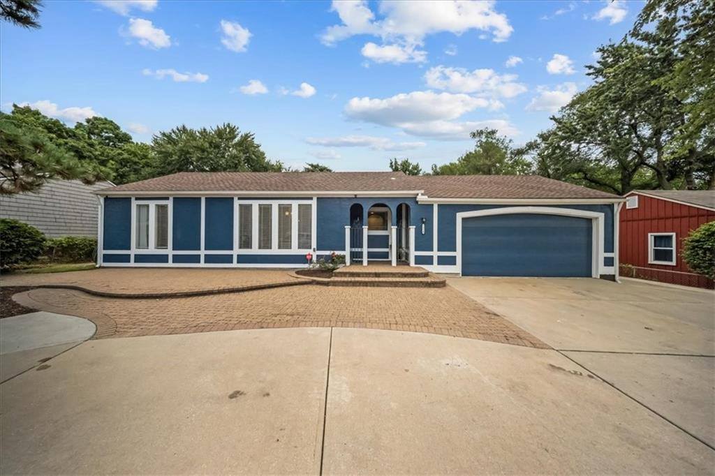 7314 West 75TH Street, Overland Park, KS 66204