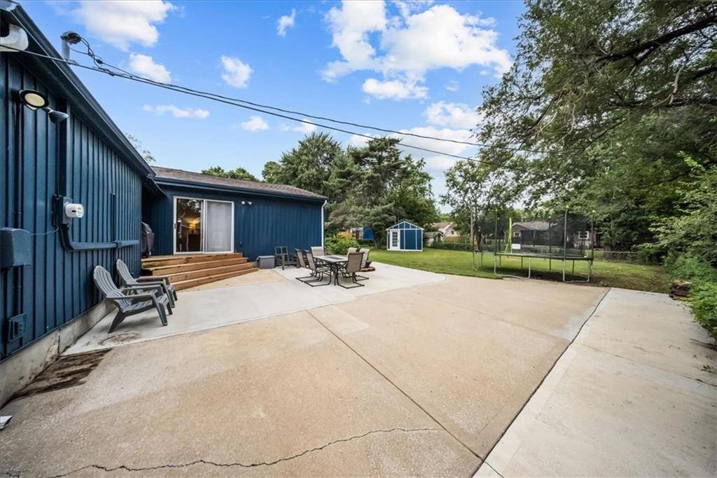 7314 West 75TH Street, Overland Park, KS 66204