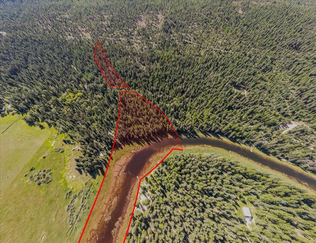 1455 Old Tally Lake Road, Whitefish, MT 59937