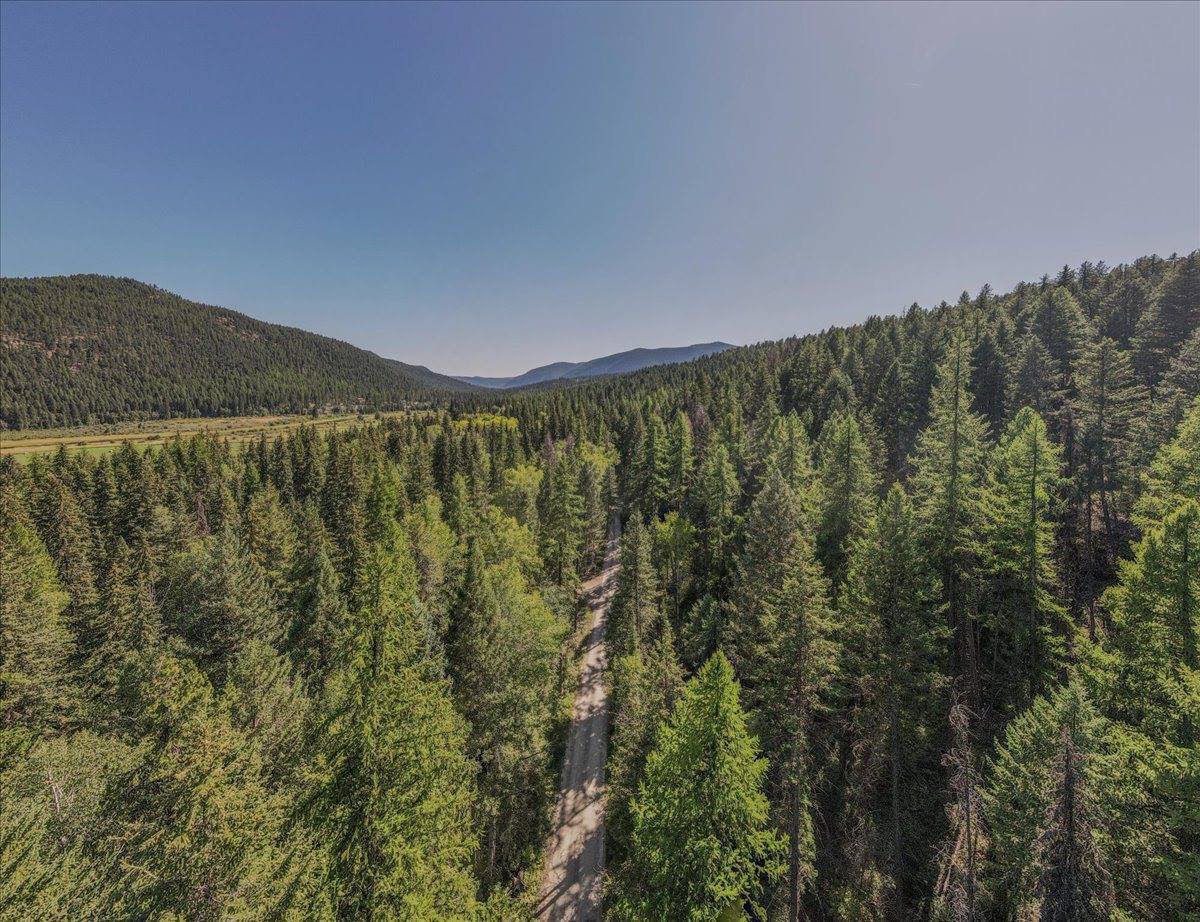 1455 Old Tally Lake Road, Whitefish, MT 59937