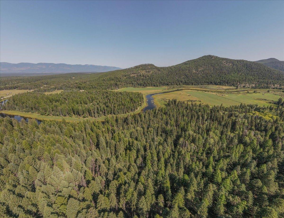 1455 Old Tally Lake Road, Whitefish, MT 59937