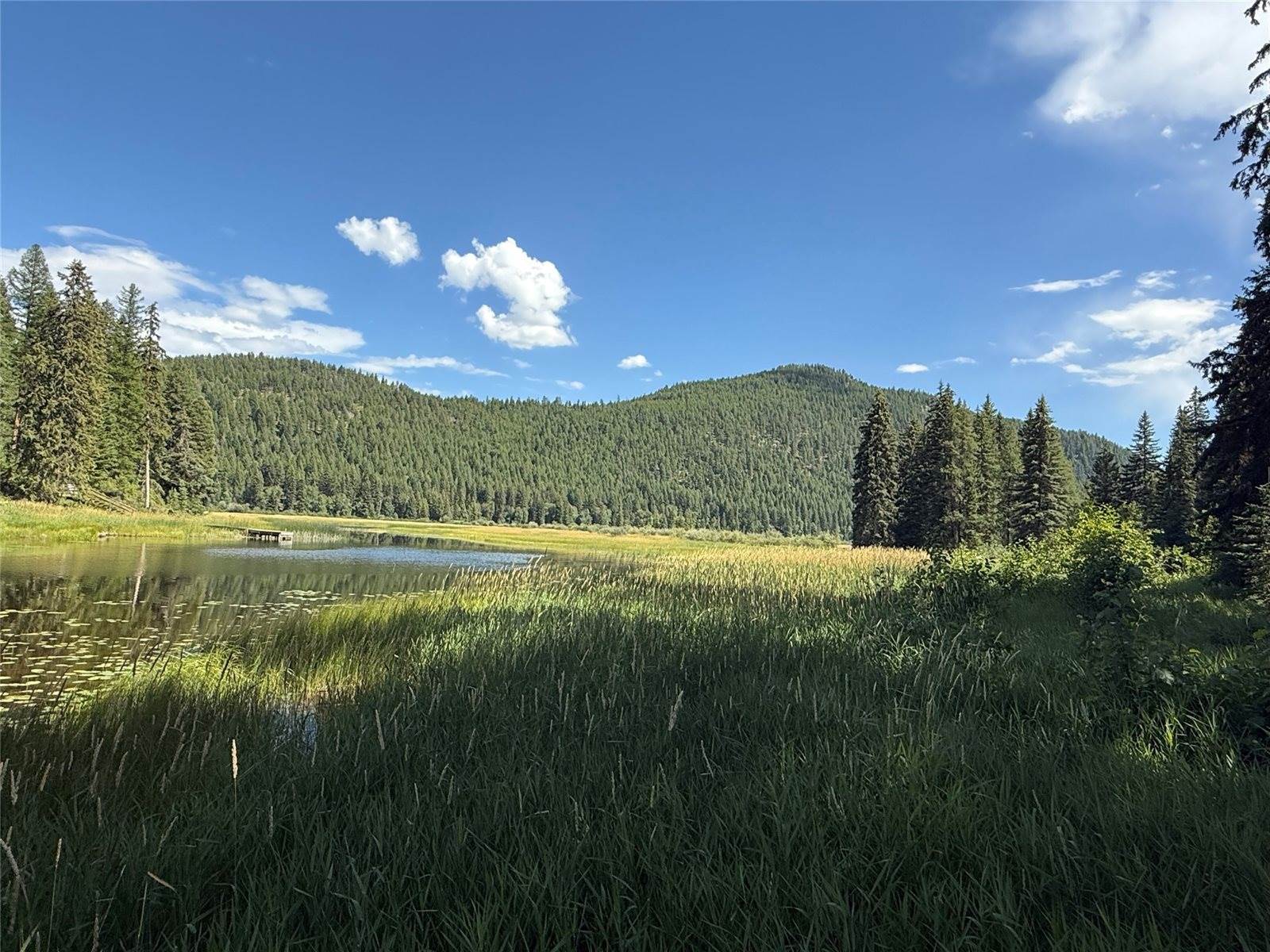 1455 Old Tally Lake Road, Whitefish, MT 59937