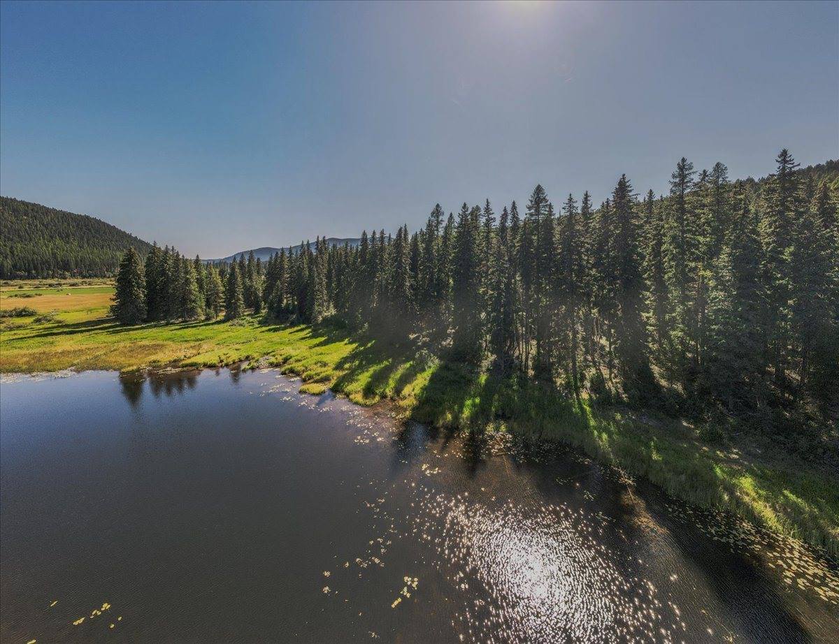 1455 Old Tally Lake Road, Whitefish, MT 59937