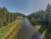 1455 Old Tally Lake Road, Whitefish, MT 59937