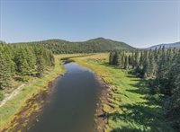 1455 Old Tally Lake Road, Whitefish, MT 59937