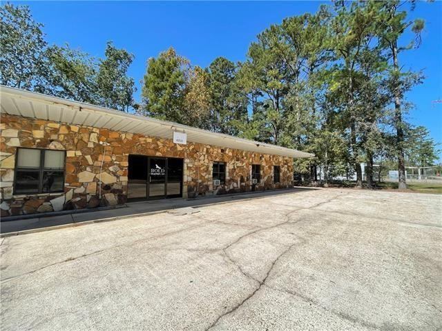 40521 Pumpkin Center Road, Hammond, LA 70403