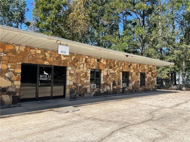 40521 Pumpkin Center Road, Hammond, LA 70403