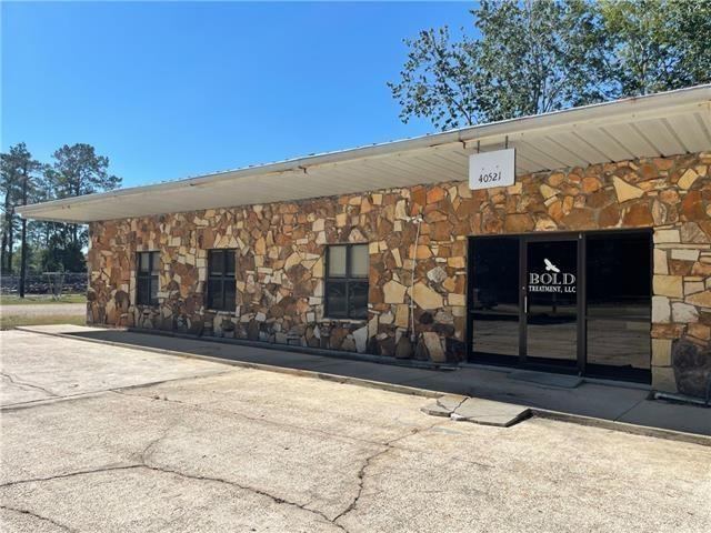 40521 Pumpkin Center Road, Hammond, LA 70403