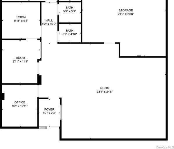 1272 Montauk Highway, Babylon, NY 11726