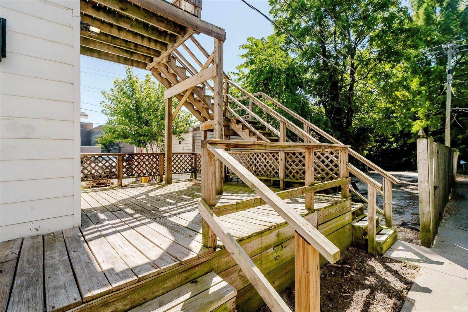 407 W Adams Street, Muncie, IN 47305