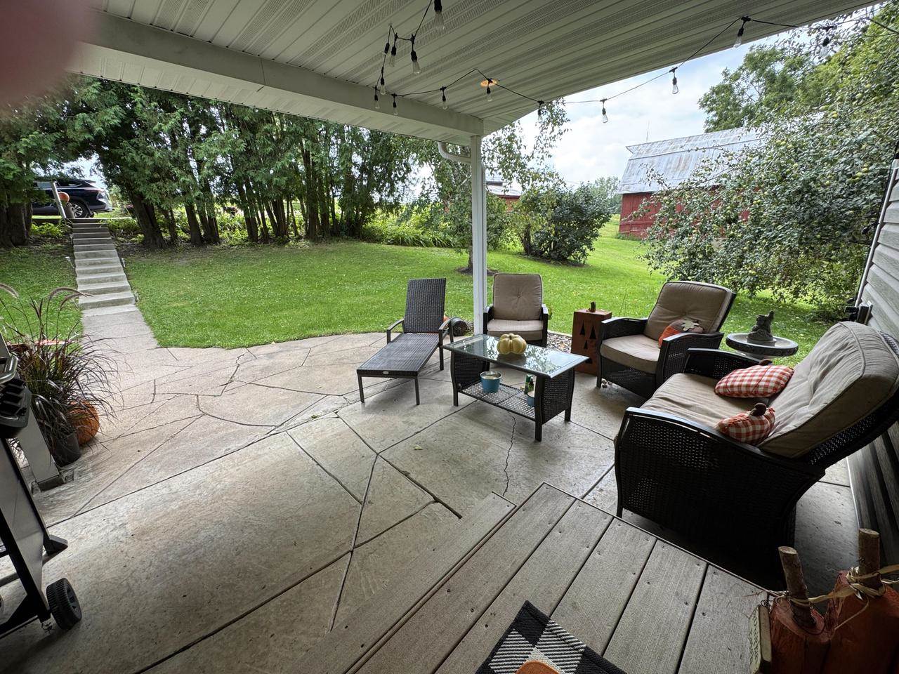 E6924 Nyhus ROAD, Westby, WI 54667