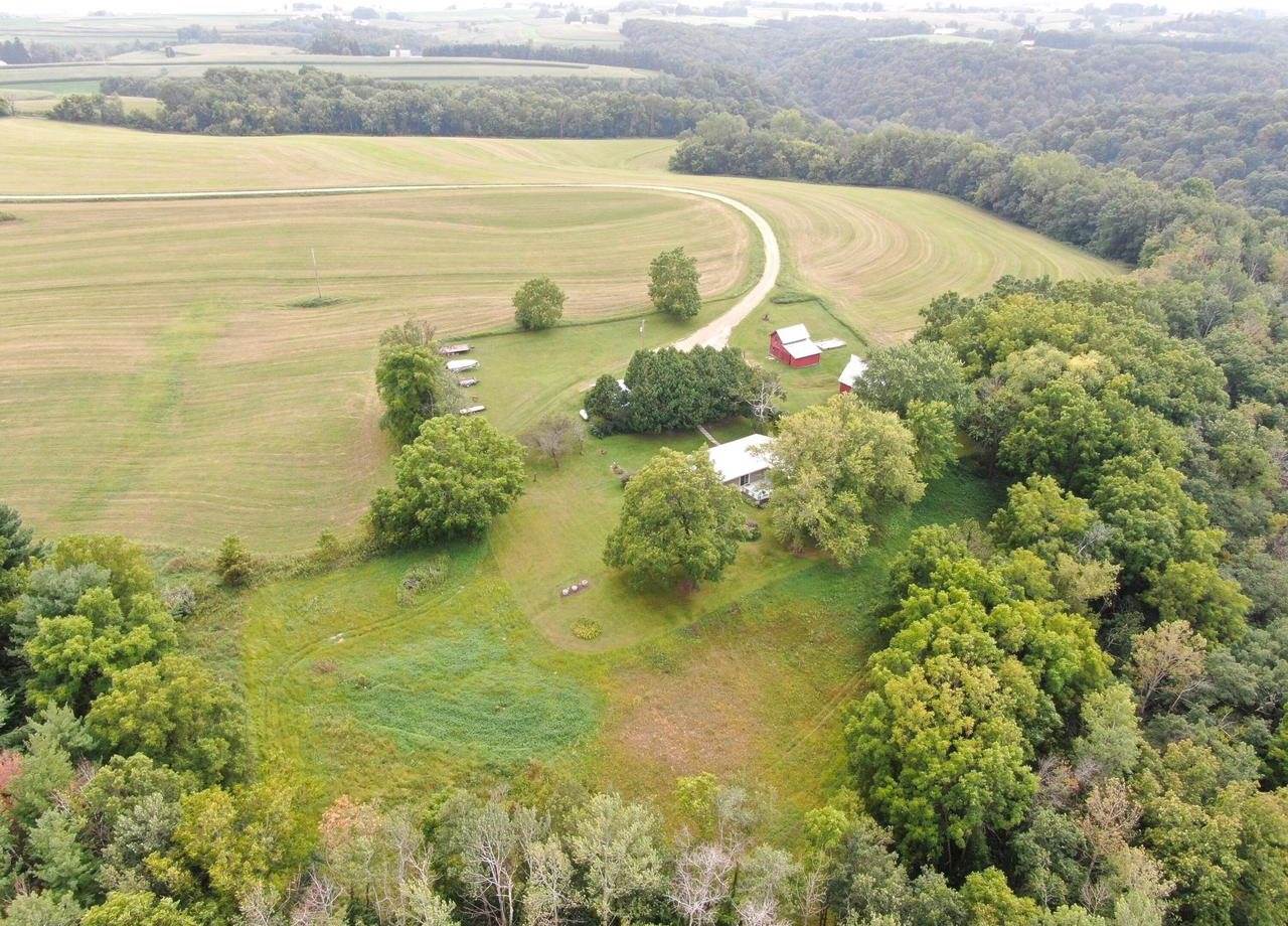 E6924 Nyhus ROAD, Westby, WI 54667