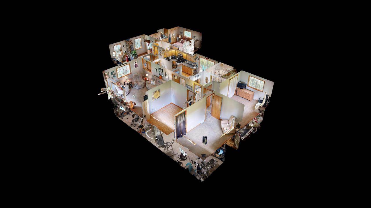 E6924 Nyhus ROAD, Westby, WI 54667