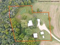 E6924 Nyhus ROAD, Westby, WI 54667