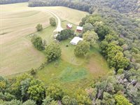 E6924 Nyhus ROAD, Westby, WI 54667