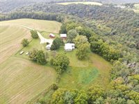 E6924 Nyhus ROAD, Westby, WI 54667