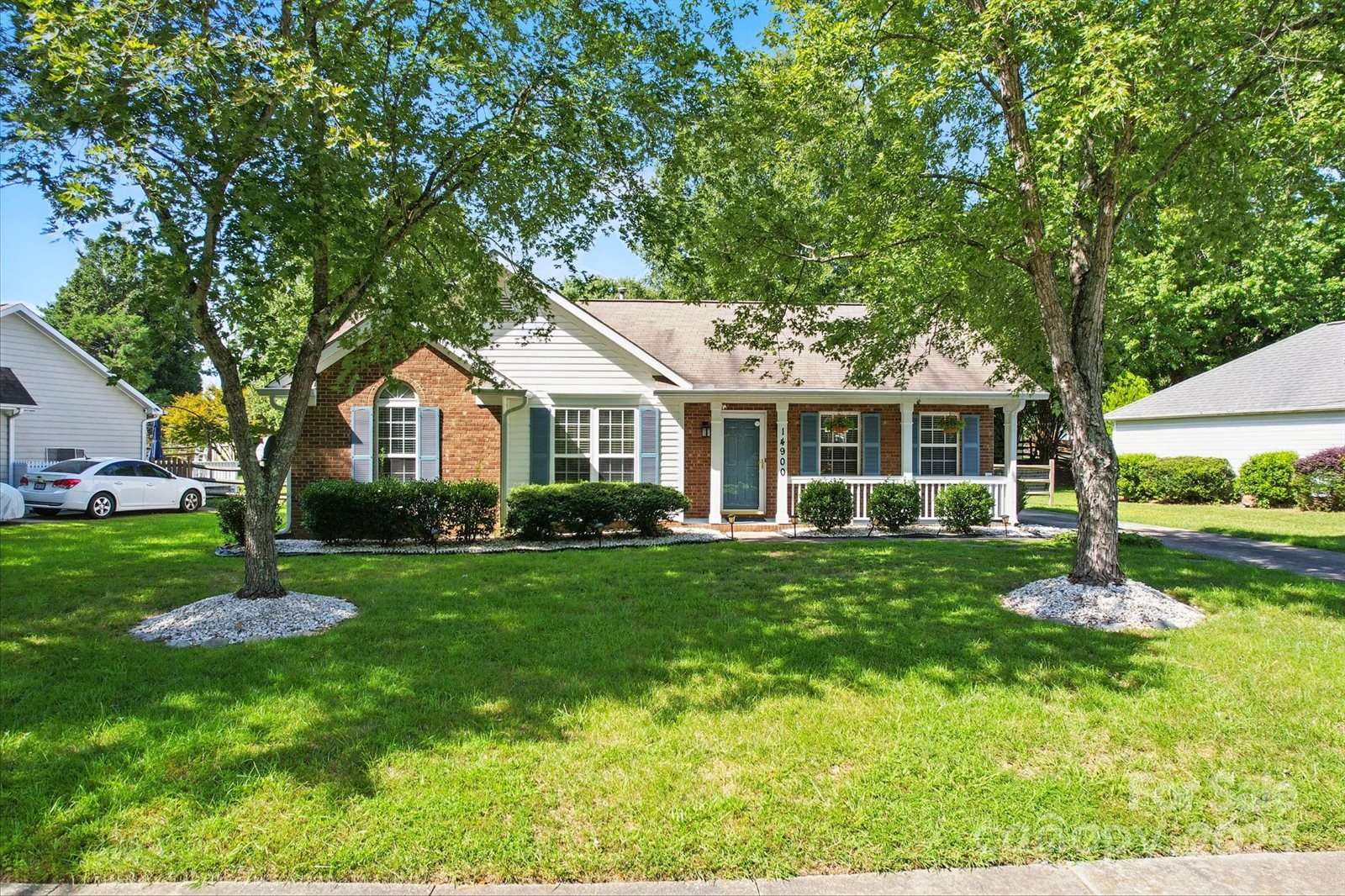 14900 Cane Field Drive, Charlotte, NC 28273