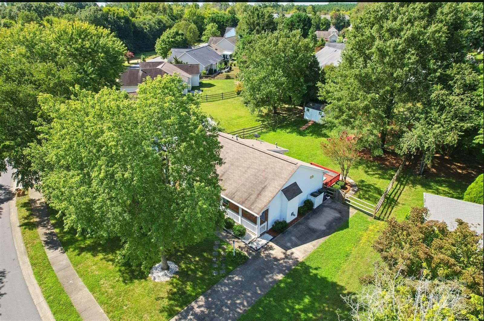 14900 Cane Field Drive, Charlotte, NC 28273